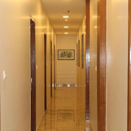 Hotel Airside Mumbai Dış mekan fotoğraf