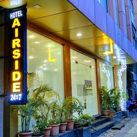 Hotel Airside Mumbai Dış mekan fotoğraf
