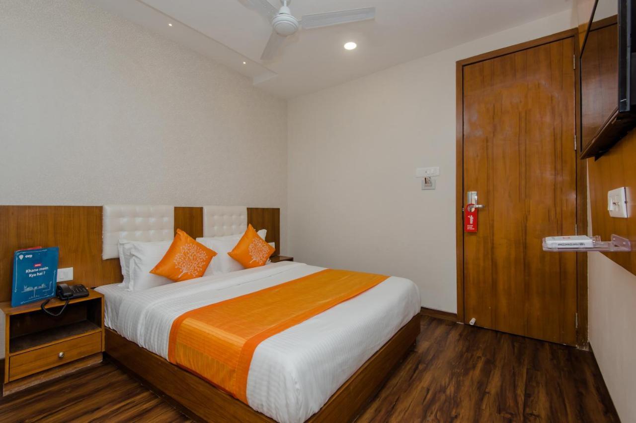 Hotel Airside Mumbai Dış mekan fotoğraf