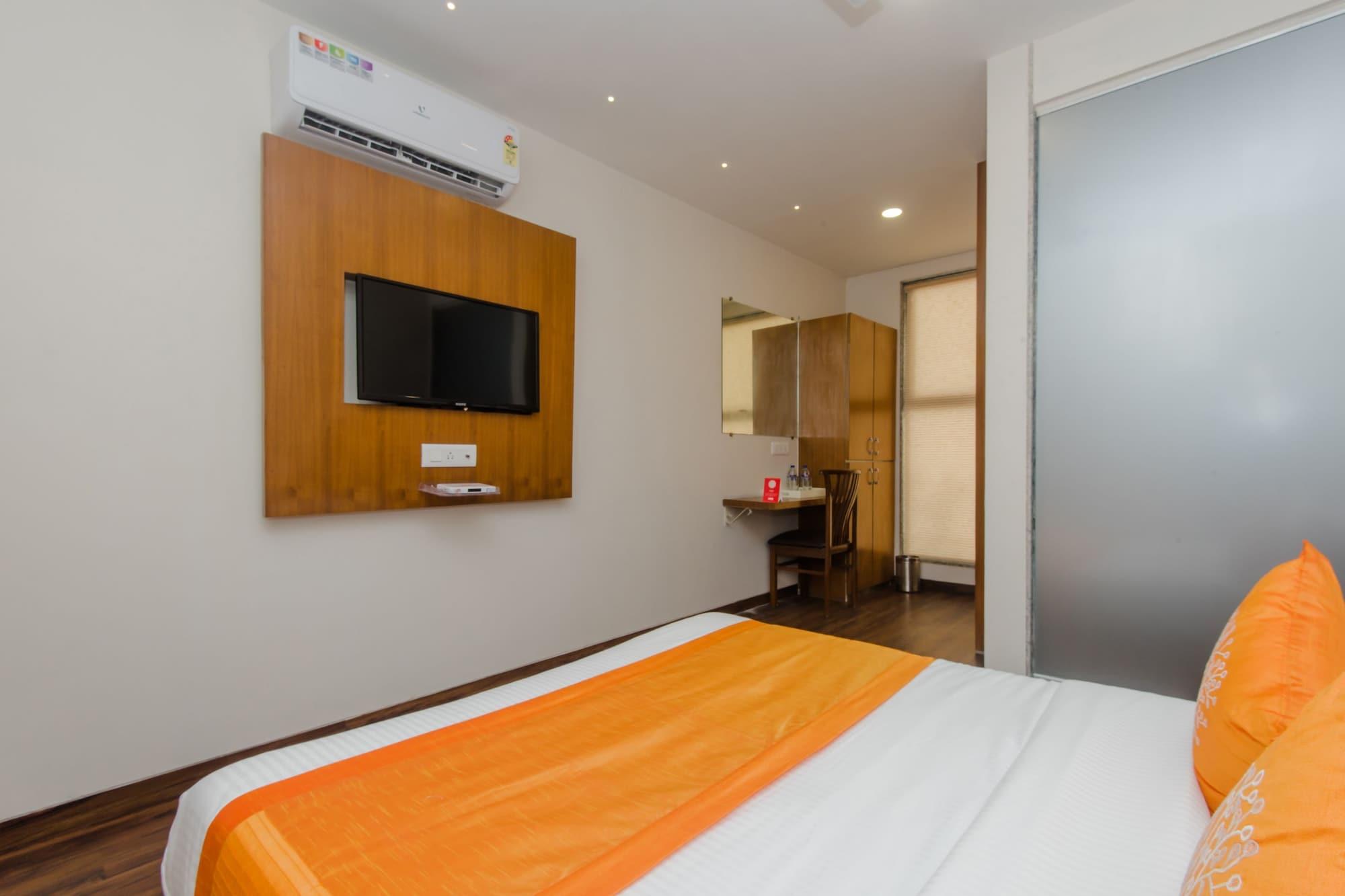 Hotel Airside Mumbai Dış mekan fotoğraf