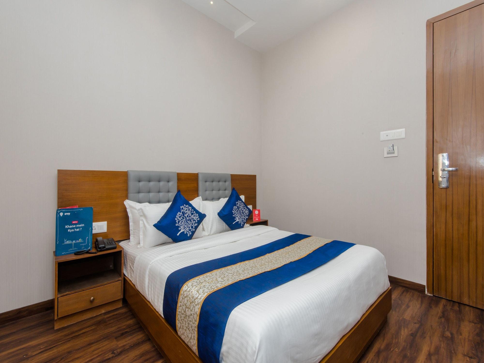 Hotel Airside Mumbai Dış mekan fotoğraf