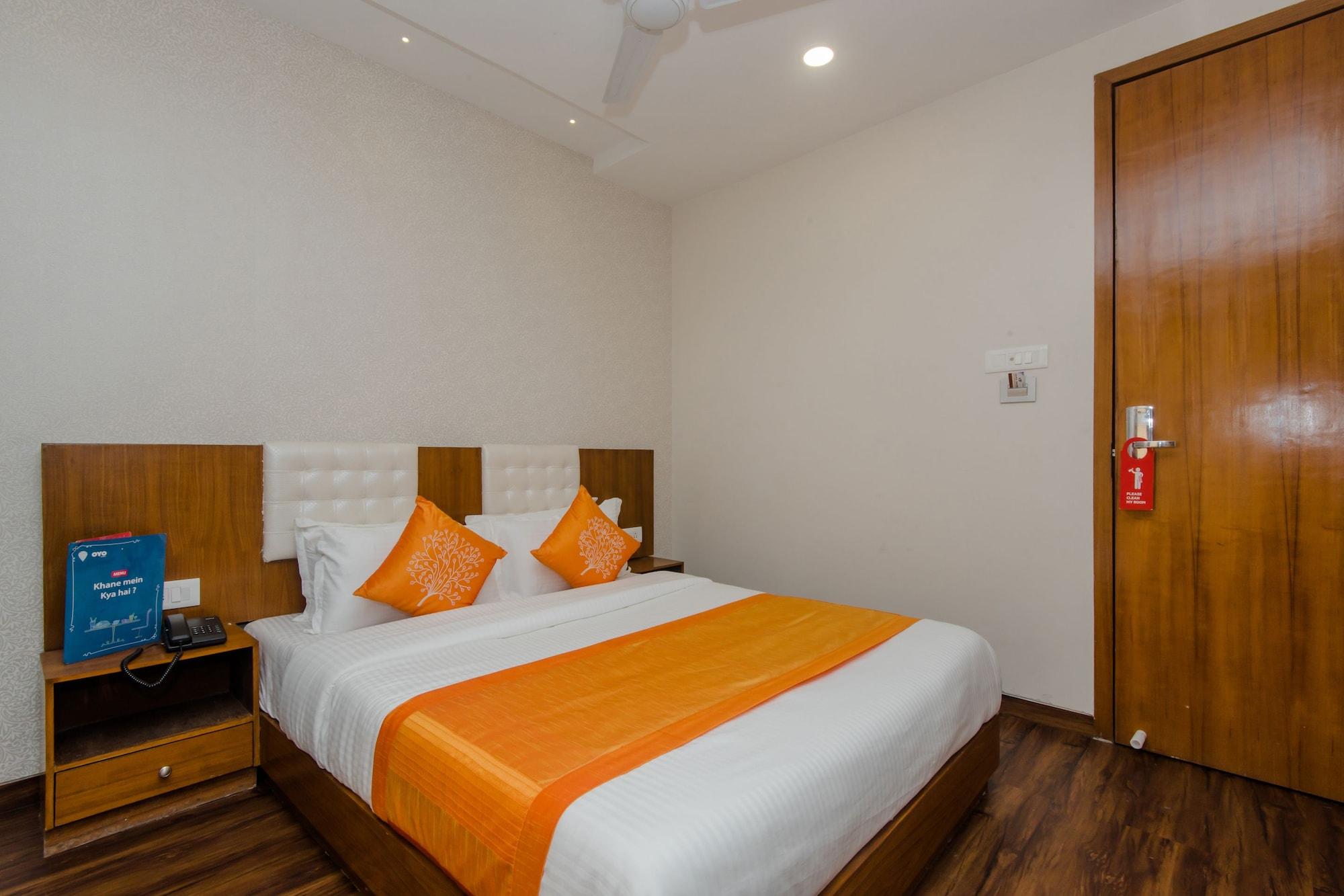 Hotel Airside Mumbai Dış mekan fotoğraf