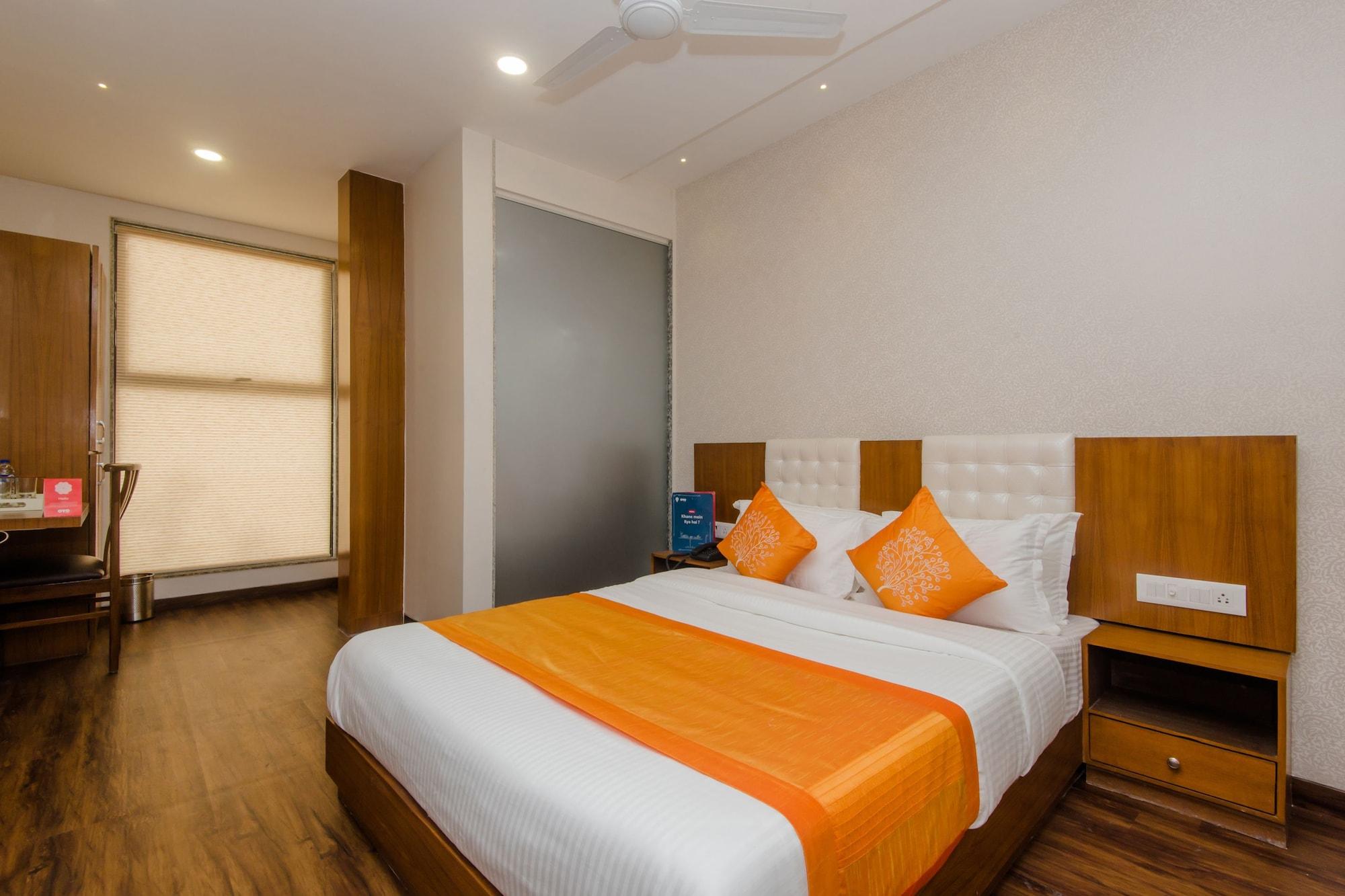 Hotel Airside Mumbai Dış mekan fotoğraf