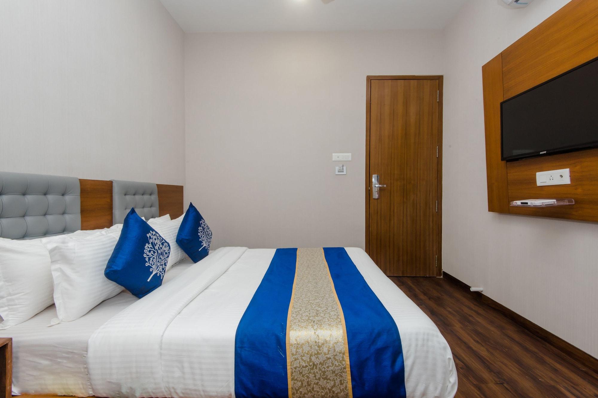 Hotel Airside Mumbai Dış mekan fotoğraf