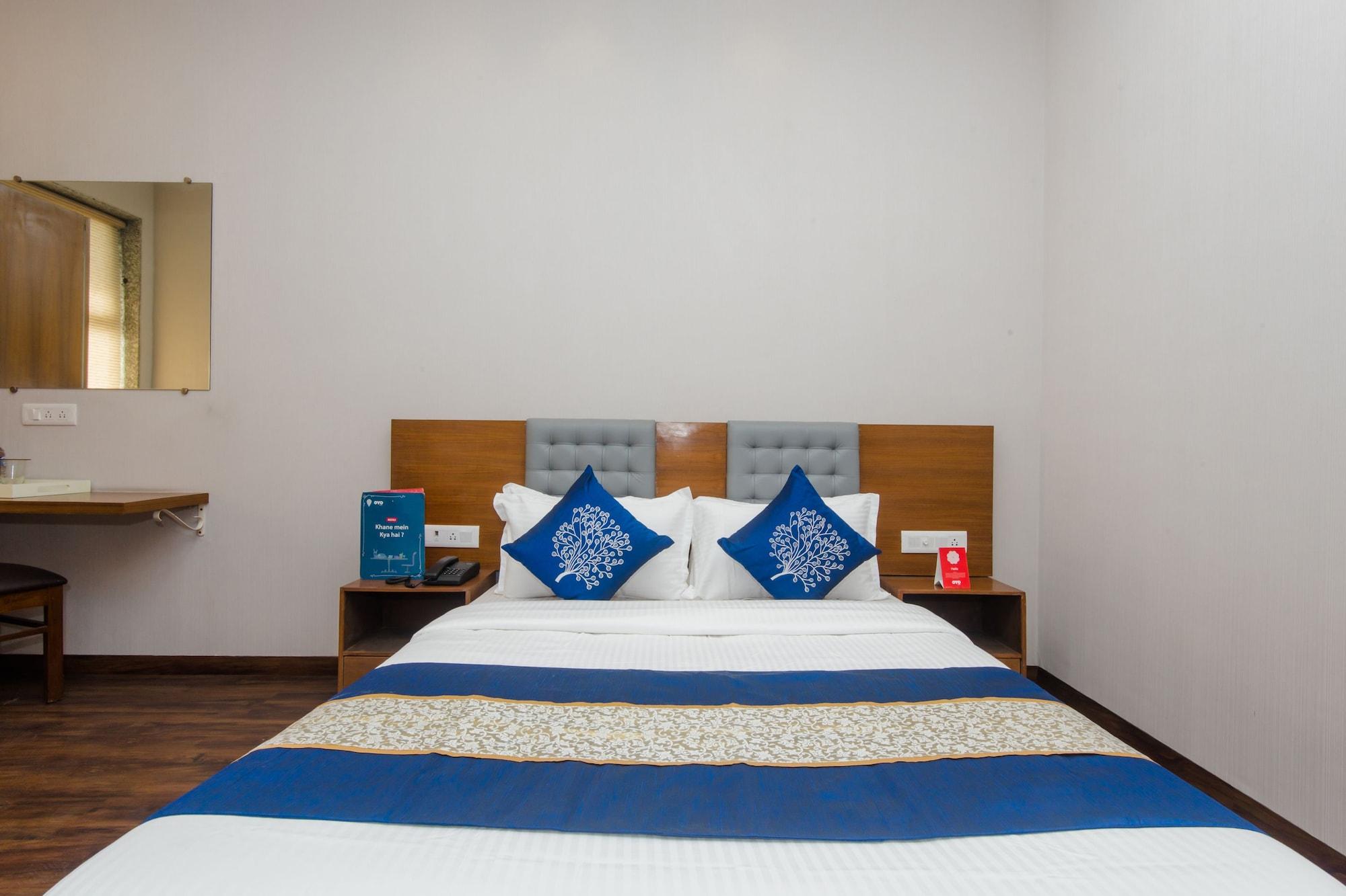 Hotel Airside Mumbai Dış mekan fotoğraf