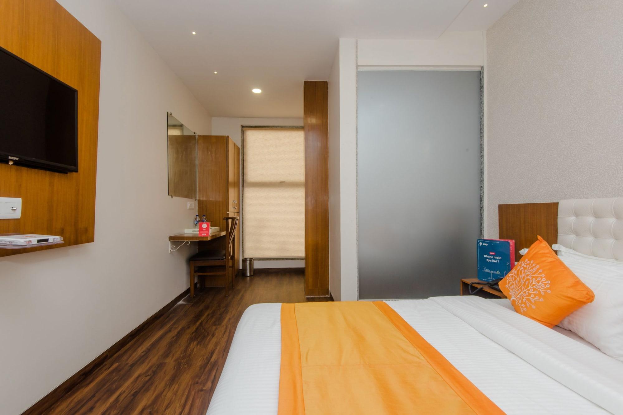 Hotel Airside Mumbai Dış mekan fotoğraf