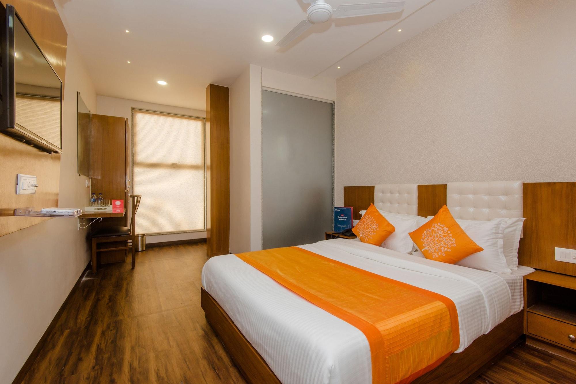Hotel Airside Mumbai Dış mekan fotoğraf