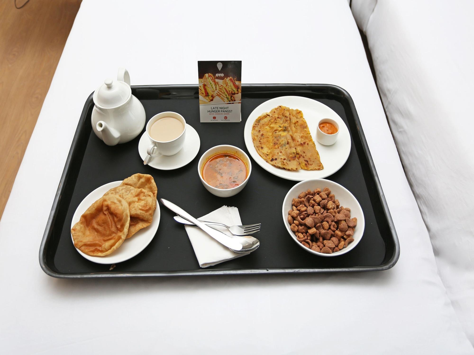 Hotel Airside Mumbai Dış mekan fotoğraf