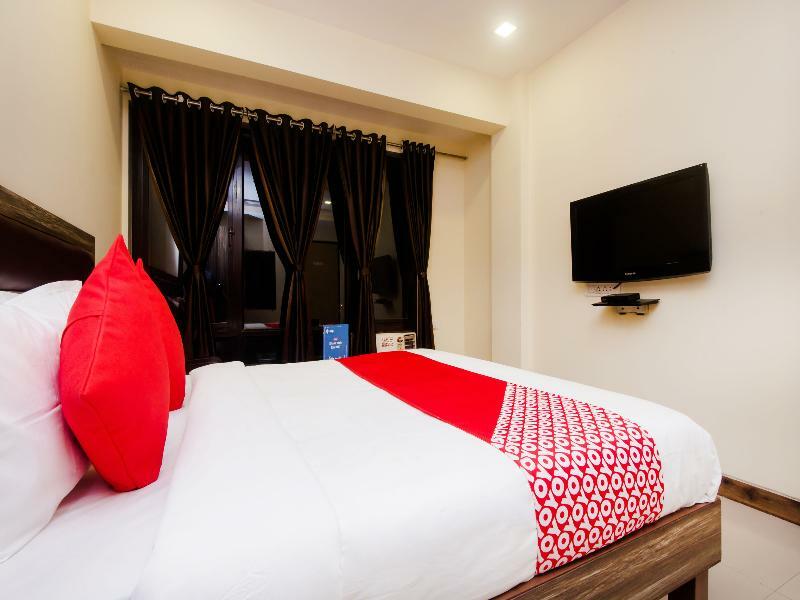 Hotel Airside Mumbai Dış mekan fotoğraf